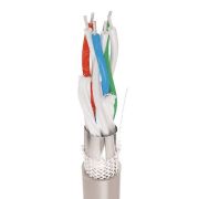 СегментКИ-485-ПсЭП 2х2х0,78 Кабель симметричный для интерфейса