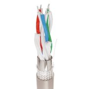 СегментКИ-485-Энг(А)-HF 2х2х0,6 Кабель симметричный для интерфейса