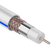 DG 113, Cu/Al/Cu, 75%, 75 Ом, (01-2471) Кабель коаксиальный радиочастотный