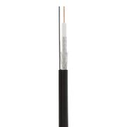 RG-11 CCS, Out, PE (EC-C2-21123D-BK-3) Кабель коаксиальный омедненный