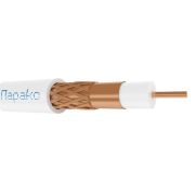 РК 75-4,8-322 (RG 6/U solid) (Паритет) Кабель коаксиальный радиочастотный