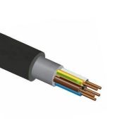ППГнг(А)-HF 3х2,5 1кВ ПромЭл (4645110) Кабель силовой, не распространяющий горение, не содержащих галогенов