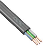 ППГ-Пнг(А)-HF 3х1,5 (N PE) 0,66кВ Конкорд (4458) Кабель силовой, не распространяющий горение, не содержащих галогенов