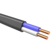 ППГ-Пнг(А)-HF 2х1,5 ок(N)-0,66 ГОСТ Кабель силовой, не распространяющий горение, не содержащих галогенов