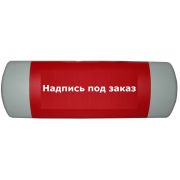 Омега 1х11 «Надпись под заказ» Световое табло