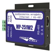 MP-251W2 Преобразователь интерфейсов