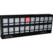 MP-730W1 Табло отображения