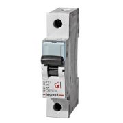 DX3-E 1P C 25A 6kA (407265) Автоматический выключатель