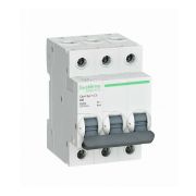 City9 Set 3P 6А 4.5kA С (C9F34306) Автоматический выключатель