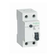 City9 Set 1P+N С 16А 4.5kA 10мА A 230В (C9D51616) Автоматический выключатель дифференциального тока