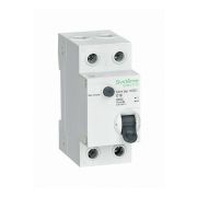 City9 Set 1P+N С 10А 4.5kA 30мА A 230В (C9D55610) Автоматический выключатель дифференциального тока