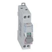Выключатель-разъединитель DX3 2П 20A (406432) Выключатель-разъединитель