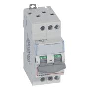 DX3 3P 20A (406457) Выключатель-разъединитель