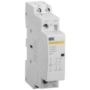 Контактор модульный КМ20-20М AC (MKK11-20-20) Контактор модульный