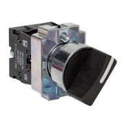 BD33 3P короткая ручка 2NO (xb2-bd33) Переключатель короткая ручка