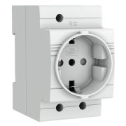 РДЕ-47 240В PROxima (mdse-47-pro) Розетка