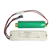 Аварийный блок CONVERSION KIT POWER LED 8-40W IP20 (6501000530) Аварийный блок