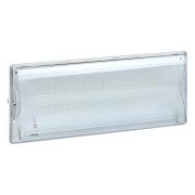 Светильник аварийного освещения SAFEWAY-40 LED (dpa-202) Светильник аварийный непостоянного действия
