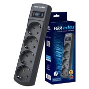 Pilot m-MAX 1.8м Сетевой фильтр