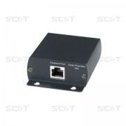 SP006H Устройство грозозащиты цепей Ethernet