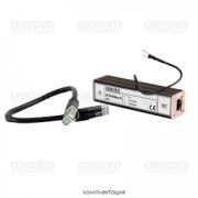 SP-IP/1000(ver2) Устройство грозозащиты цепей Ethernet