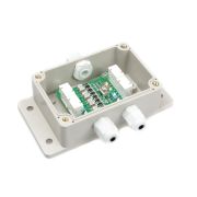 SP-IP/1000PW(ver.2) Устройство грозозащиты цепей Ethernet