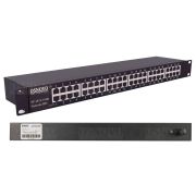 SP-IP24/100R Устройство грозозащиты цепей Ethernet