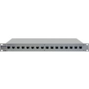 БЗЛ-ЕП8 Устройство защиты информационных портов оборудования Ethernet