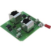 ПЗЛ-ЕП Устройство защиты информационных портов оборудования Ethernet