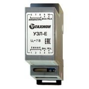 УЗЛ-Е Устройство защиты информационных портов оборудования Ethernet