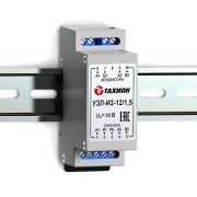 УЗЛ-И2-12/5 Устройство защиты линии интерфейса