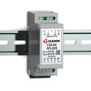 УЗЛ-И2-5/5-24/5 Устройство защиты линии интерфейса