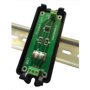 AVT-PTW1810HD Устройство грозозащиты для AHD/CVI/TVI