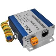 CO-PL-B1/12DC-P403v2 Устройство грозозащиты линии Ethernet и PoE