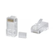 8P8C-C6-TWP (100 шт) (7778c) Разъем RJ-45