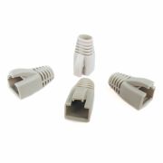CAP-8-GY (100 шт) (10097c) Изолирующий колпачок