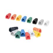 CAP-WH (100 шт) (8771c) Изолирующий колпачок