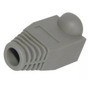 Колпачок изолирующий для разъемов RJ-45, серый REXANT (05-1208) Изолирующий колпачок