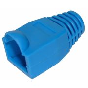 Колпачок изолирующий для разъемов RJ-45, синий REXANT (05-1209) Изолирующий колпачок