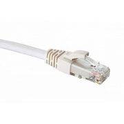 21D-U6-01WT Патч-корд UTP