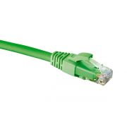 21D-U6-05GR Патч-корд медный