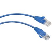 PC-UTP-RJ45-Cat.6-0.5m-BL (8676c), синий Патч-корд медный