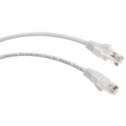 PC-UTP-RJ45-Cat.6-0.5m-LSZH (8876c), серый Патч-корд медный