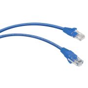 PC-UTP-RJ45-Cat.6-5m-BL (8681c), синий Патч-корд медный