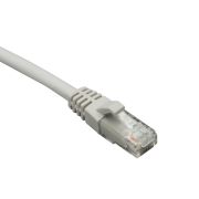 U/UTP Cat.6 LSZH, серый, 0,5м (10-0166) Патч-корд медный