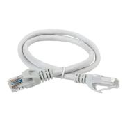 PC01-C6UL-15M Патч-корд медный