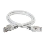 PC01-C6FL-7M Патч-корд медный