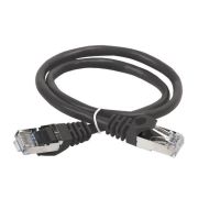 PC09-C6FL-15M Патч-корд медный