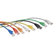 PC-UTP-RJ45-Cat.6-2m-OR-LSZH (11184c), оранжевый Патч-корд медный