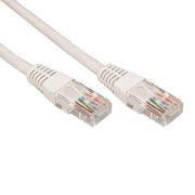 Патч-корд U/UTP CAT 6, RJ45-RJ45, 26AWG, LSZH, серый, 1.5м REXANT (02-0290-105) Патч-корд UTP